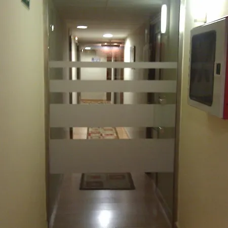 Jentoft סביליה