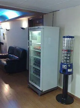 Jentoft אכסניה