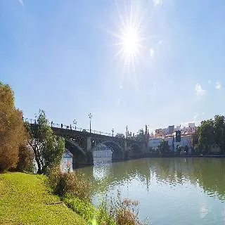 호스탈 젠토프트 호스텔 세비야