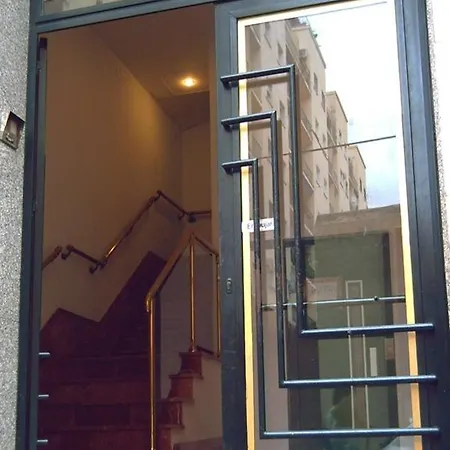 Jentoft Hostel Seville