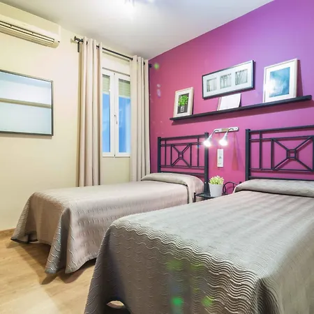 호스탈 젠토프트 호스텔 *