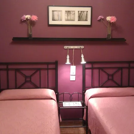 호스탈 젠토프트 호스텔