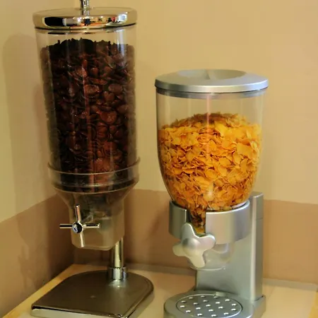 호스텔 호스탈 젠토프트