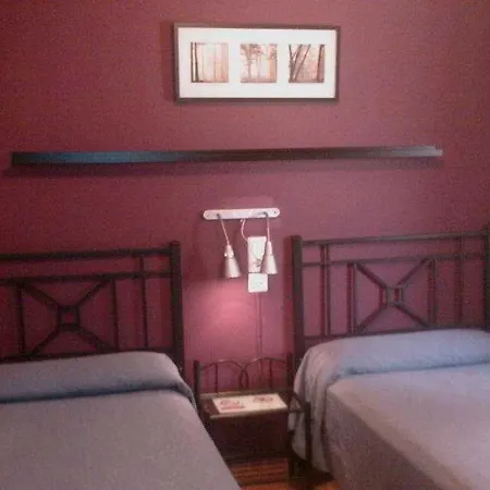 Jentoft Hostal