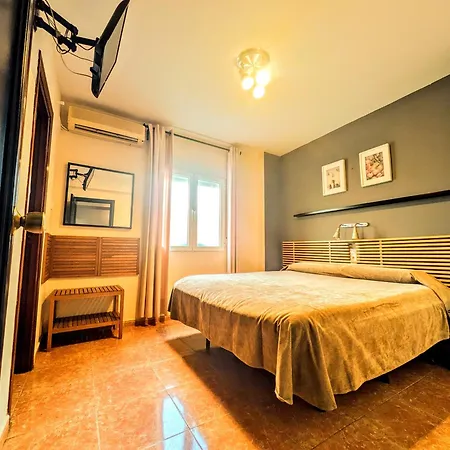 Hostal Jentoft Sevilla