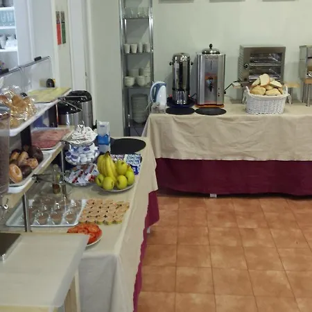 Jentoft Hostal