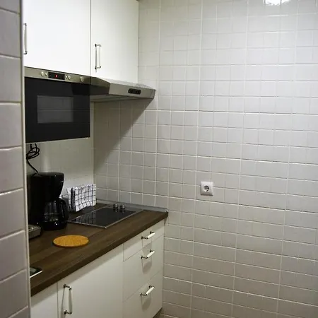 호스텔 호스탈 젠토프트 세비야