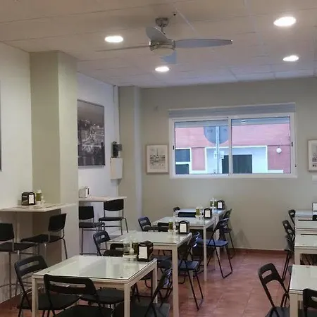호스텔 호스탈 젠토프트