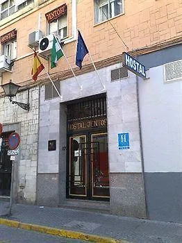 Jentoft Auberge de jeunesse