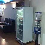 オスタル ヘントフト ホステル