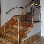 オスタル ヘントフト セビリア