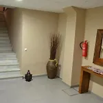 ホステル オスタル ヘントフト セビリア