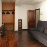 オスタル ヘントフト ホステル セビリア
