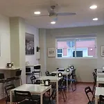 ホステル オスタル ヘントフト
