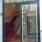 ホステル オスタル ヘントフト