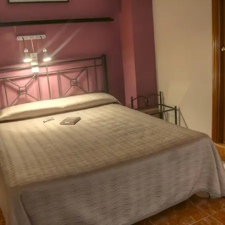 Hostel Jentoft *