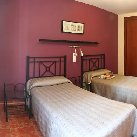 Hostel Jentoft *
