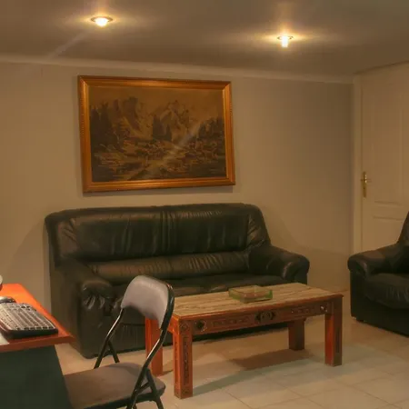 Jentoft Hostel Sevilla