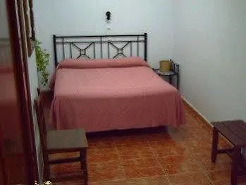 Hostel Jentoft Sevilla