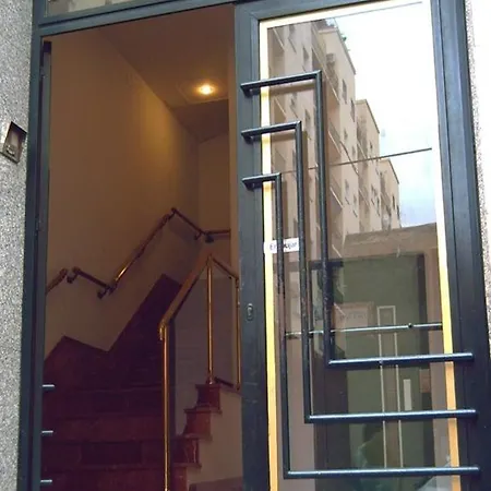 Jentoft Hostel Sevilla